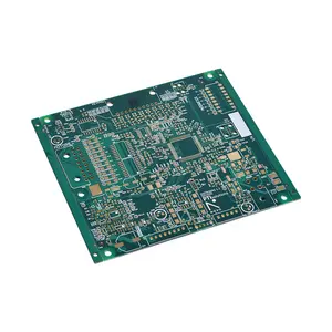 Wholesale Custom Smart Home Electronics Custom Pcba Manufacturer Oem Pcb Assembly