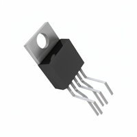 LT1965IT-2.5#PBF TO 220 5 Power Management (PMIC) Electronic Circuit Components BOM IC In Stock