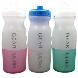 Muestra gratuita: Botella de agua deportiva plegable de TPU de 500 ml, premium, para correr, para hombres y mujeres, en oferta. - Product Image 1