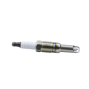 Candele Originali Giapponesi per <span class=keywords><strong>Auto</strong></span> 90919-01191, Candele di Accensione per Motori Giapponesi, Compatibili con Ngk - Product Image 2