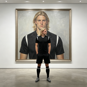 Nuova Maglia da <span class=keywords><strong>Calcio</strong></span> 2026 Personalizzabile con Nome e Numero, Divisa da Allenamento <span class=keywords><strong>per</strong></span> <span class=keywords><strong>Squadre</strong></span> con Sublimazione - Product Image 5