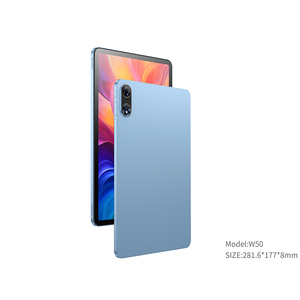 Tablette Android personnalisée de 11 pouces avec écran 2K, processeur Octa Core A733, 4+64 Go, certifiée ROHS, tablette professionnelle pour enfants - Product Image 3