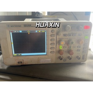 ออสซิลโลสโคปดิจิตอล Agilent DSO1052B 50MHz 1GSa/s 2 ช่องสัญญาณ มือสอง hx - Product Image 1