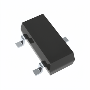 Electronics Component Diodes TO-236-3, SC-59, SOT-23-3 BZX84C75-HE3-18 BOM IC In Stock - Product Image 1