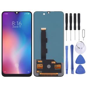 Assemblage d'écran d'affichage à cristaux liquides de pression d'origine de haute qualité avec cadre pour pièces de rechange d'écran d'affichage à cristaux liquides de <span class=keywords><strong>Xiaomi</strong></span> Mi <span class=keywords><strong>9SE</strong></span> - Product Image 6
