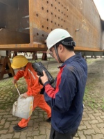 Service de rapport MTR ITP QAP FAT