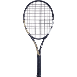 Raqueta de Tenis Bolat Pure Drive Winbedon 11th Professional Speed Touch, Carbono Duradero, Empuñadura Antideslizante, Absorción de Impactos 4 1/4 - Product Image 3