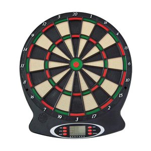 <span class=keywords><strong>Dardos</strong></span> Electrónicos de Seguridad para Niños, Certificación CE ROHS, Incluye <span class=keywords><strong>Dardos</strong></span> de Punta Blanda, Juego de Entretenimiento para el Hogar y Bar Infantil - Product Image 5