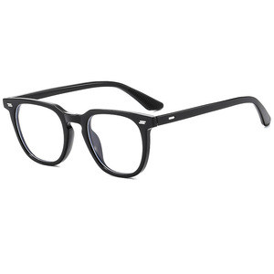 Venta Directa de Fábrica de Gafas de Sol Cuadradas Anti-Luz Azul para Hombre y Mujer, Nuevas y a la Moda - Product Image 1
