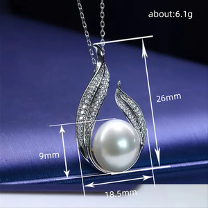 Collana con Ciondolo Albero della Vita per Donne, Design Classico per Uso Quotidiano - Product Image 3