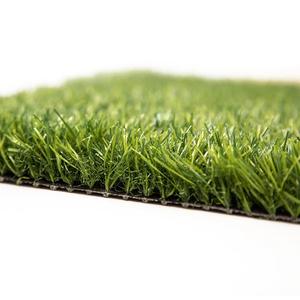 Césped Sintético de Paisaje de 20 mm, Alfombra de Césped Sintético para Interiores y Exteriores, Césped Artificial de PP para Fútbol, Decoración de Interiores - Product Image 4