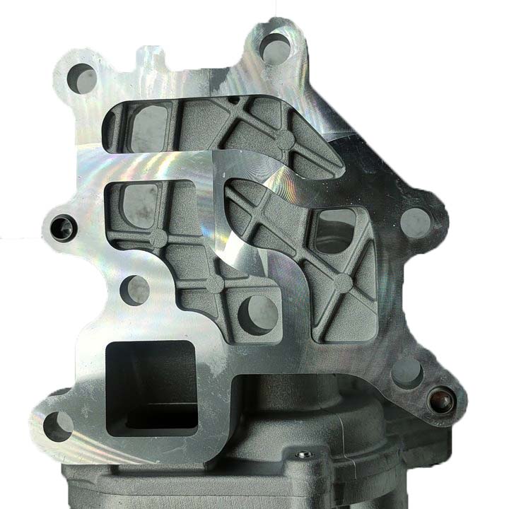24111479 Auto Parts - High-Quality Water Pump for Buick & Chevy