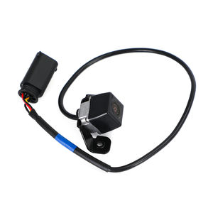 Cámara de Visión Trasera <span class=keywords><strong>95790</strong></span>-<span class=keywords><strong>2S012</strong></span> para Hyundai Ix35 Tucson GLS GL, Cámara de Reversa para KIA Sorento 2009-2012 - Product Image 3