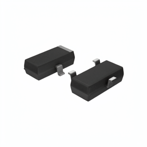 บริการครบวงจรแบบดั้งเดิม ซื้อชิ้นส่วนอิเล็กทรอนิกส์ออนไลน์ SQ2361CEES-T1_GE3 ทรานซิสเตอร์แบบ SOT-23-3 - Product Image 1