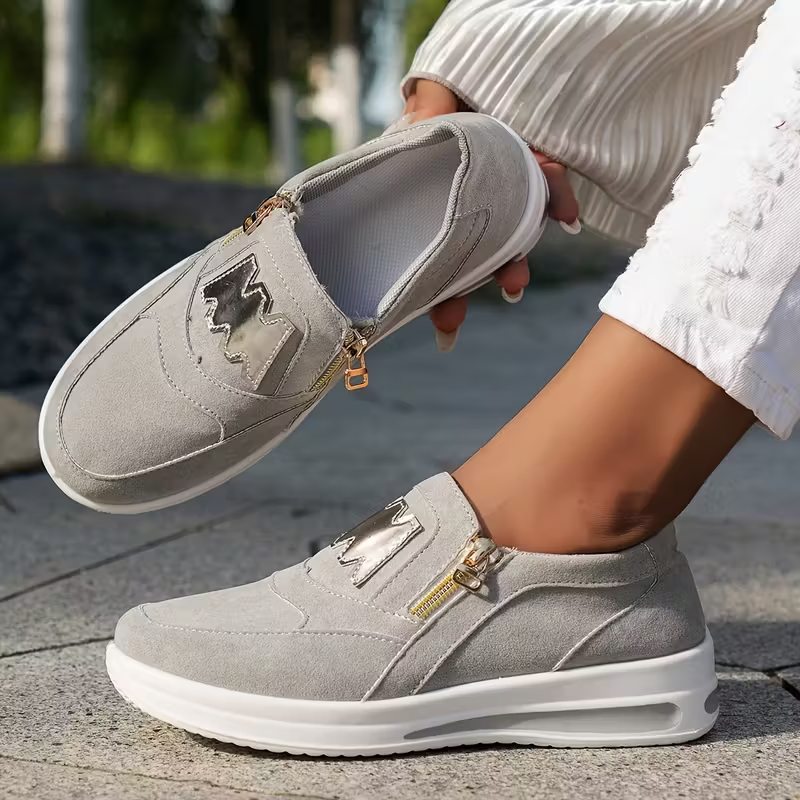 Grey