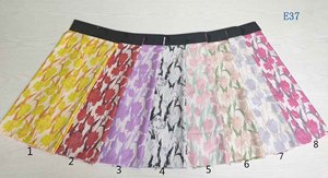 Jacquard dệt vải, chất lượng cao 100% polyester dập nổi Maple hoa mẫu Jacquard ren - Product Image 6