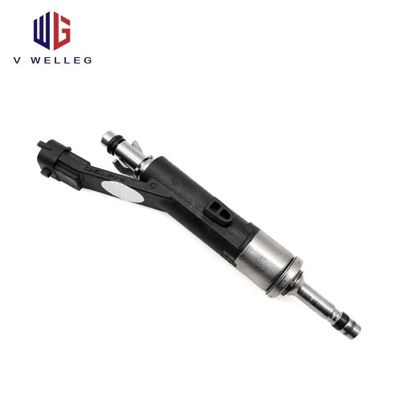 9822715980 Auto Deel Brandstofinjector Mondstuk Voor Peugeot 308 408 308S Citroen C3xr C4l C4 Sega 1.2T Olie Injector