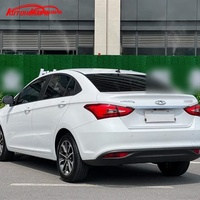 Chery Arrizo 5 d'occasion certifié |   Essence 1,5 L CVT 120 CV |   Berline de luxe haut de gamme