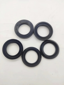 VEE บรรจุซีล PTFE V ชุดแพ็คแหวนลูกสูบ PTFE สำหรับกระบอกไฮดรอลิก - Product Image 5