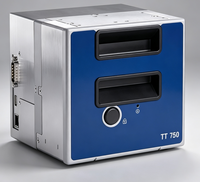 Imprimante de codage et de marquage 6330 L TT750 pour l'impression de dates d'expiration