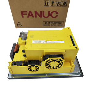 OI-MF PLUS A02B-0348-B502 จอภาพระบบ LCD แบบแนวตั้งขนาด 10.4 นิ้ว ตัวควบคุม FANUC - Product Image 4