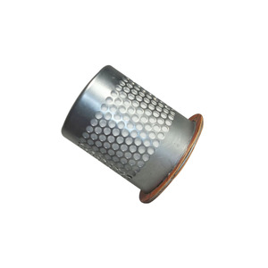 Compresseurs industriels et pièces détachées Nouveaux produits Séparateur air-huile-gaz DB2186 - Product Image 3