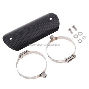 Motorefit silenciador protector de escudo térmico Pitbike accesorios de escape de motocicleta para kTM 690 Tracer <span class=keywords><strong>900</strong></span> <span class=keywords><strong>Gt</strong></span> - Product Image 5
