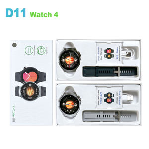 Reloj Inteligente D11-Watch4 Compass Ultra 7 1 con Características IP67 PK S100 Ultra Smart Watches Serie 9 Reloj Inteligente Digital HK9 <span class=keywords><strong>S8</strong></span> S9 - Product Image 5