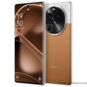 Smartphone Android 5G Deca Core Neuf en Gros <span class=keywords><strong>OPPO</strong></span> Find X6 Pro avec 12 Go/512 Go, Écran OLED 6,82 pouces 120 Hz, Charge Rapide 120 W, Batterie 4000-4999 mAh - Product Image 6