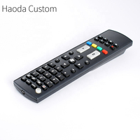 Control Remoto Personalizado para Televisor Vt10D14Wm 50J2, Control Remoto Rc 051 F2100 Universal para Caja X95 X96 Rm36E para Controlador Djack Urc22B