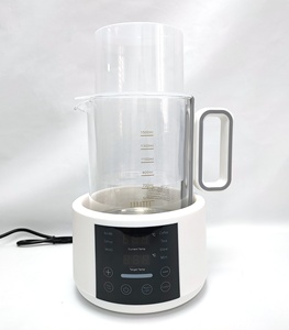 Bollitore Elettrico Multifunzione per Tè al Latte e Acqua per Neonati con Funzione Scaldabiberon - Product Image 2