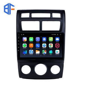 أندرويد 13 سيارة GPS ملاحة واي فاي راديو BT لكيا سبورتاج سيارة أندرويد شاشة تعمل باللمس - Product Image 2