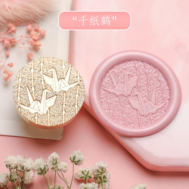 Mille grues en papier