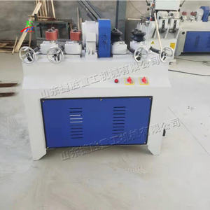 Máquina <span class=keywords><strong>de</strong></span> Alta Calidad para Fabricar Palos Redondos <span class=keywords><strong>de</strong></span> <span class=keywords><strong>Madera</strong></span> <span class=keywords><strong>de</strong></span> Aserradero, Máquina para Hacer Mangos <span class=keywords><strong>de</strong></span> Escoba <span class=keywords><strong>de</strong></span> <span class=keywords><strong>Madera</strong></span>, Se Utiliza para Procesar Barras <span class=keywords><strong>de</strong></span> <span class=keywords><strong>Madera</strong></span> Irregulares - Product Image 5