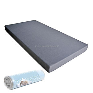 Colchón ortopédico de espuma viscoelástica, cama de aire inflable, colchón de aire - Product Image 1