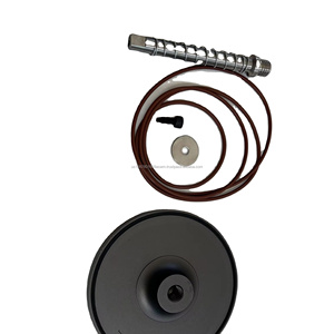 Kit de service de soupape de décharge Mengma, pièces de rechange 2901030200, compresseur en acier inoxydable neuf - Product Image 1