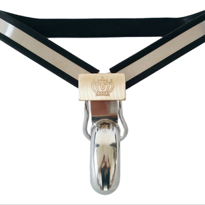 Cinturones y pantalones <span class=keywords><strong>de</strong></span> <span class=keywords><strong>castidad</strong></span> <span class=keywords><strong>de</strong></span> metal <span class=keywords><strong>de</strong></span> acero inoxidable, Juguetes sexuales para hombres, equipo <span class=keywords><strong>de</strong></span> bondage, jaula <span class=keywords><strong>de</strong></span> <span class=keywords><strong>castidad</strong></span> - Product Image 1