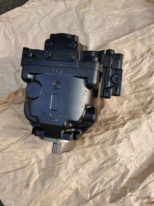 Nouvelle pompe hydraulique à piston haute performance pour excavatrice ERR100 ERL100 ERR130 ERL130 ERR147 ERL147 - Product Image 2