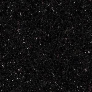 Granito Negro Estrella Más Vendido en Losa Grande con Acabado Pulido para Encimeras, Revestimiento de Paredes, Pisos y Decoración - Product Image 2