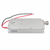 QHXK- GF-150W-700-1020 Módulo Anti-FPV para Drones DJI, el Más Vendido y Duradero - Módulo de Defensa de Señal para Drones, Detector de Señales