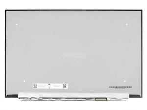 Pantalla LCD de repuesto para ordenador portátil, 16,0 pulgadas, Innolux N160JME-GL2, 300cd/m², superficie mate, grado A, nueva - Product Image 1