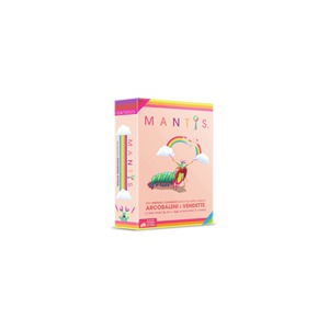 ASMODEE - MANTIS - Product Image 1