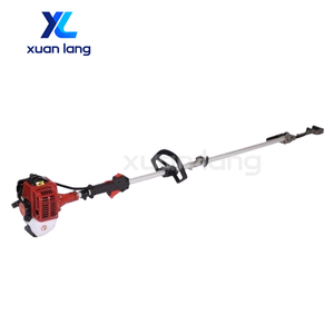 ガソリンエンジンオリーブツリー振動シェーカーフルーツシェーカーCROPカッター - Product Image 1