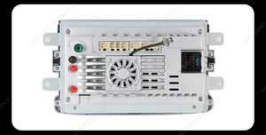 MEKEDE MS Car-play Écran IPS RDS Gps Navigation Android Auto Lecteur Multimédia Autoradio Audio DSP pour Renault <span class=keywords><strong>Dacia</strong></span> 8 Pouces - Product Image 5