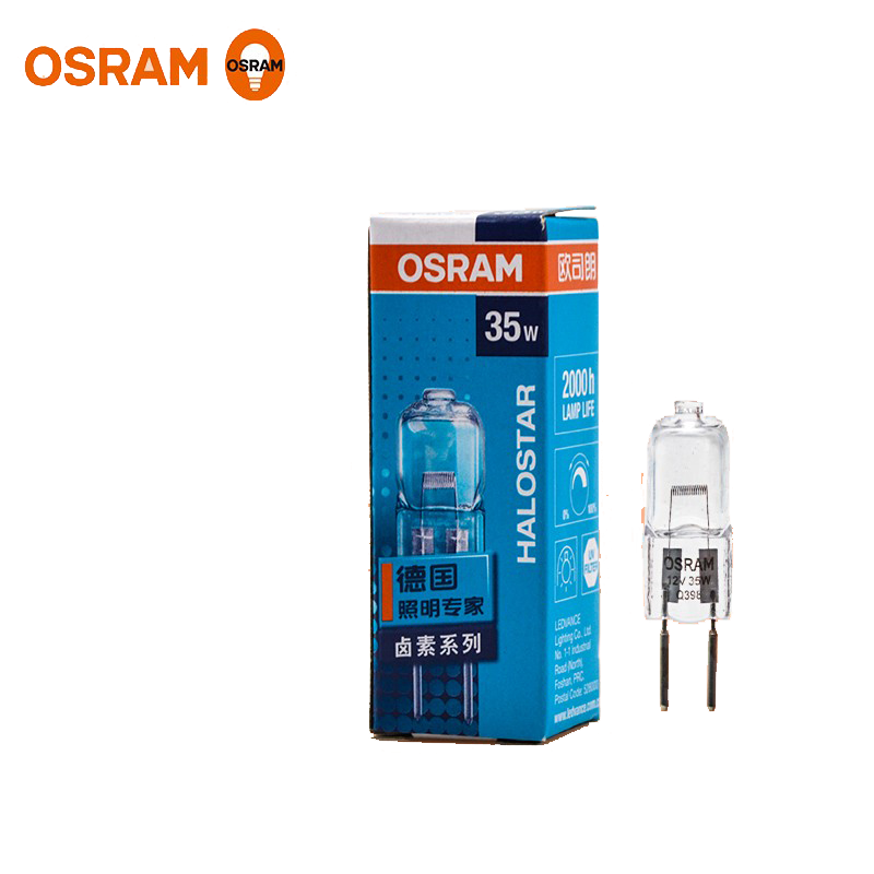 GY6.35 12V 35W 64432