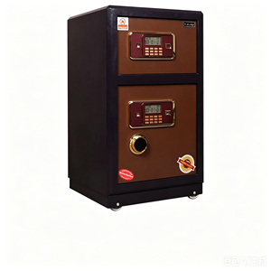 Caja Fuerte Resistente al Fuego, Personalizable de Fábrica, con Cerradura Digital, para Uso Comercial - Product Image 3