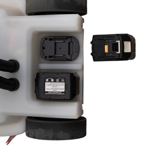 Pulidora <span class=keywords><strong>de</strong></span> Pisos Leo, Fácil <span class=keywords><strong>de</strong></span> Usar, para <span class=keywords><strong>Alquiler</strong></span> en Tiendas Minoristas, Máquina <span class=keywords><strong>de</strong></span> Limpieza <span class=keywords><strong>de</strong></span> Pisos - Product Image 5