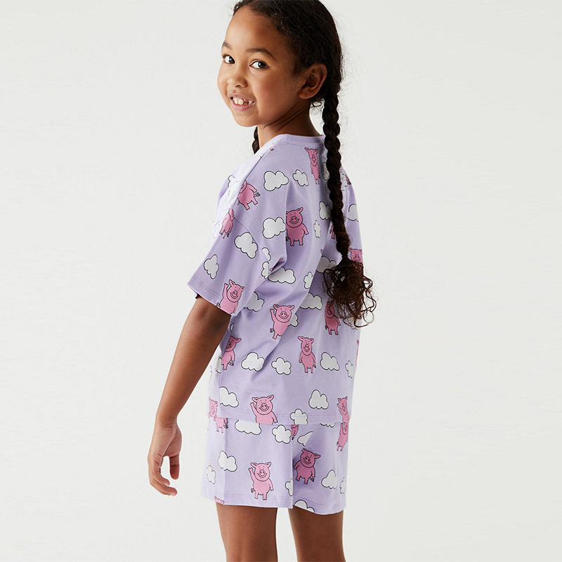 toddler sleepwear