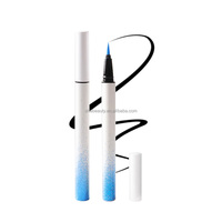 Crayon Eyeliner à Paillettes Imperméable à l'Eau Private Label Diamond Shiny Eye Liners