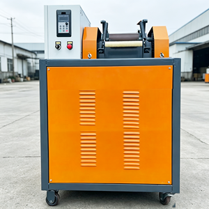 Cost Effective Alloy Blade <b>Pellet</b> Cutter <b>Plastic</b> Recycling Equipment - Product Image 5
